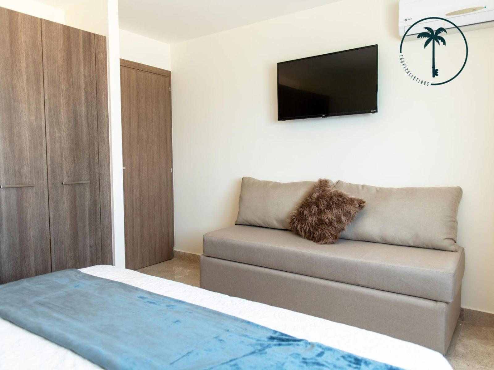 Hermosa Vista Al Mar, Condominio De Lujo! マサトラン エクステリア 写真