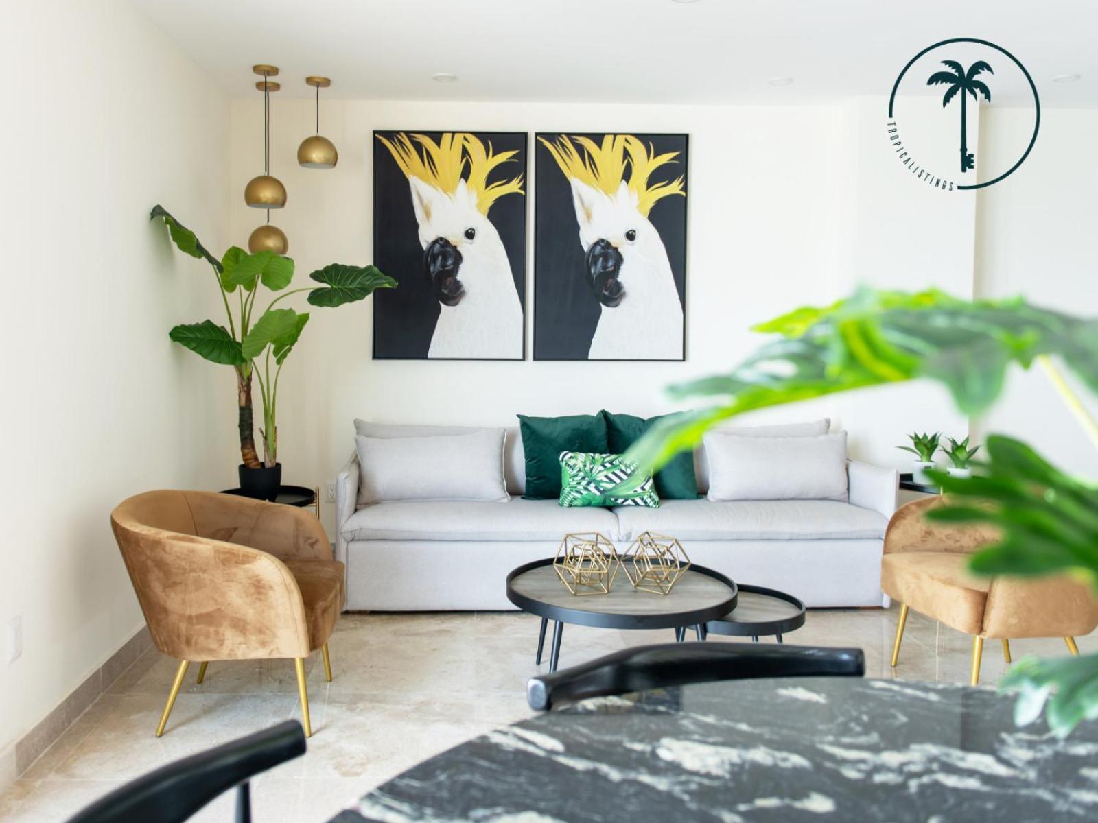 Hermosa Vista Al Mar, Condominio De Lujo! マサトラン エクステリア 写真